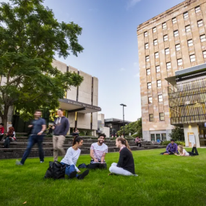 昆士兰大学申请 | 西南财经大学1+3/2+2国际本科!