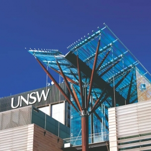 UNSW荣获新南威尔士州皇家学会五项大奖