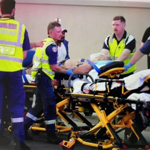 悉尼邦迪海滩枪击案为全球控枪国家拉响警报