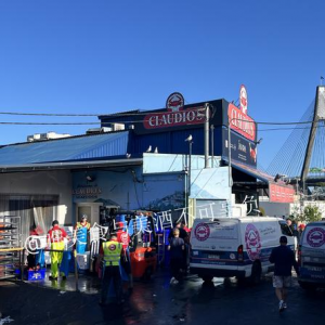 悉尼鱼市场海鲜选购全攻略,这样买海鲜至少能省下一半钱!