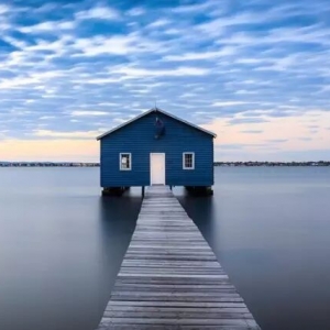 珀斯最美的公园集合,周末一起去郊游野餐吧!