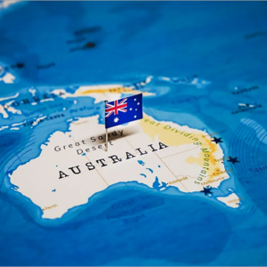 澳大利亚最美的100个小镇(一)