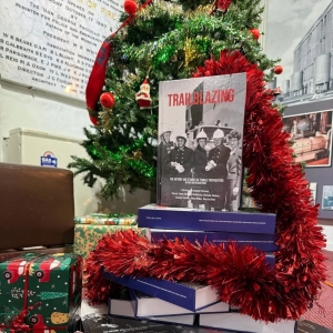 澳洲新南威尔士消防博物馆