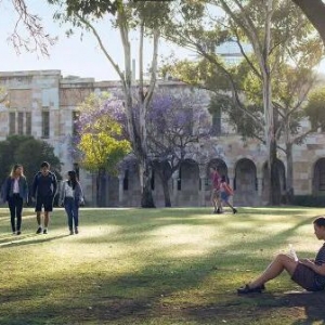 澳洲本土大学排名发布,悉尼大学竟然未进Top5?