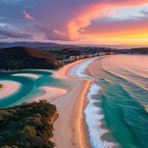 澳洲移民生活,究竟是天堂还是“围城”?