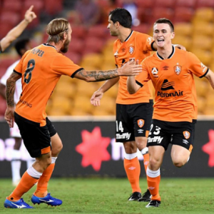 澳超比赛前瞻:布里斯班狮吼VS奥克兰FC,奥克兰交锋占优,谁是克星?