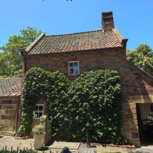 墨尔本Citywalk(14)| 菲茨罗伊花园:市中心的英式童话世界