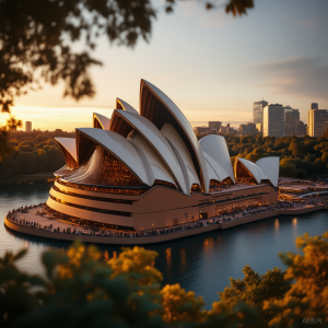 澳大利亚八大名校~~NO: 03新南威尔士大学