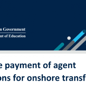 【E留学】澳洲留学重大变局:2026佣金禁令落地,留学规划必须前置!