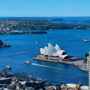 澳洲留学优选:新南威尔士大学全球排名Top 20热门专业与五大优势解析