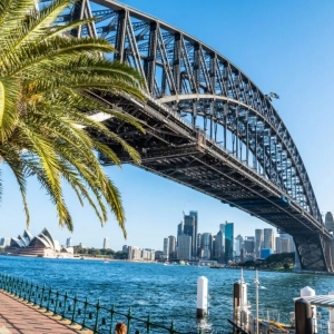 澳大利亚旅行指南:从悉尼歌剧院到大堡礁,一篇搞定所有