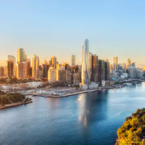 澳洲移民工作机会行业分析:哪些领域最易就业与高薪