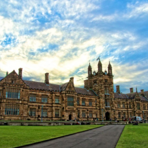 澳洲硕士申请大揭秘:跨专业成功秘诀,你也能行!