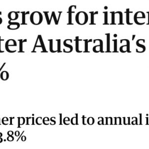 突发,爆了!澳币飙涨创新高!澳洲官宣免签延长