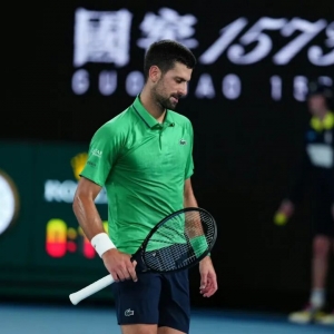 墨尔本的王者归来