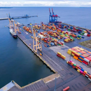 澳大利亚通告全球,中方不卖港口就强制回收!大使摊牌,将予以反制