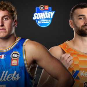 澳洲篮球:凯恩斯毒蛇VS布里斯班子弹,榜尾大战,史密斯回归.