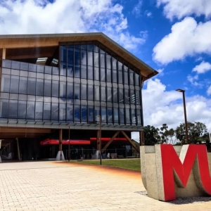 留学澳大利亚“宝藏选择”:位于西澳州首府珀斯的「莫道克大学」2026申请指南