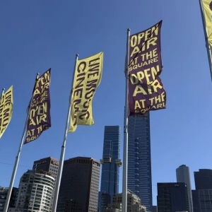 在墨尔本机场的糗事,机场糗事知多少?