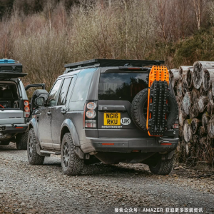 澳洲销量第一的救援装备