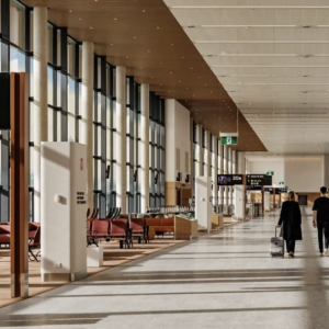 重磅!悉尼第二国际机场10月正式迎客