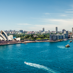 澳洲最贵签证真相曝光:几乎都给了中国富豪