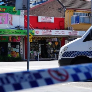 1死2伤!悉尼内西区捅人案嫌犯身份曝光,刚从精神病院逃离