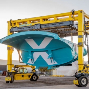 Schlam在澳大利亚实现＂绿色钢铁＂世界首创