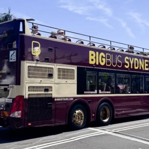 悉尼自由行:衣食住行实用分享帖