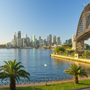 适合登陆澳洲资本市场的中国企业画像(一)