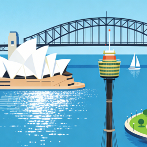 为什么越来越多人挤去澳洲留学?看完这篇,你也会心动