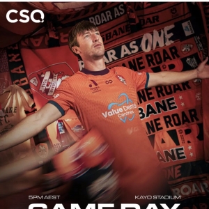 澳超:布里斯班主场四连败承压,珀斯光荣欲客场复仇