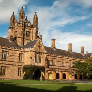 悉尼大学官宣:不接受新托福成绩!新南威尔士27Fall申请通道已开放