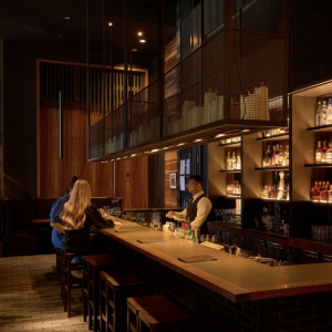 「澳洲必打卡餐厅」你去过其中几个?