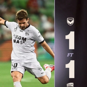 澳超精读:阿德莱德联vs惠灵顿凤凰,换帅难止颓势~