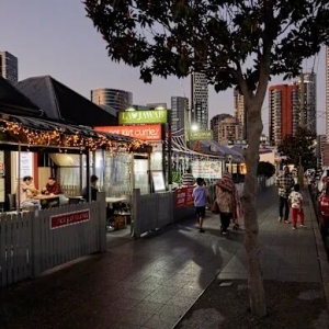 悉尼最新移民地图!Hurstville华人占比超3成,印度人“称霸”西北区