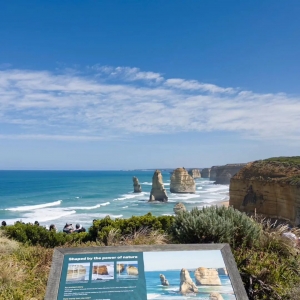 澳洲旅游,这几个景点一定要去!