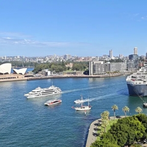 澳大利亚:悉尼印象