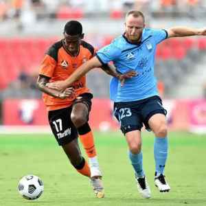 澳超前瞻:布里斯班狮吼vs西悉尼漫步者,垫底之争,谁能率先逃出泥潭?