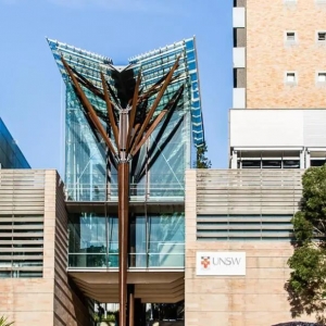 【名校面对面】新南威尔士大学秋季项目宣讲会