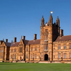 【澳大利亚】悉尼大学全解析