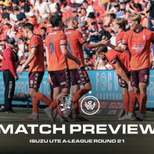 澳超前瞻:布里斯班狮吼VS惠灵顿凤凰,狮吼中锋维迪奇解禁复出.