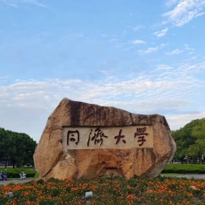 同济大学 - 新南威尔士大学 1+3 本科预科(2026 秋季)
