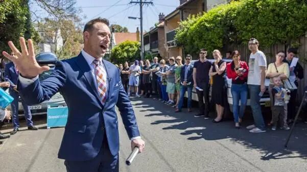 Sydney Auction Bidding | Real Estate and Property Investment -  sydneyauctionbidding.com.au