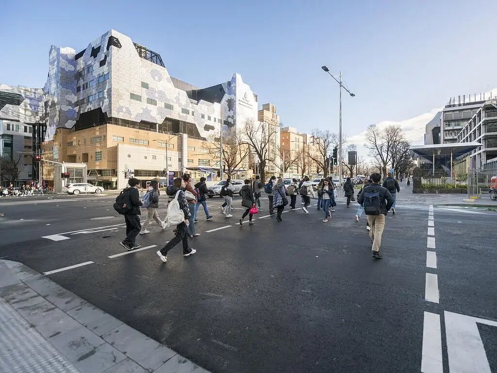 墨尔本宜居榜：East Melbourne满分，Box Hill太贵排名靠后（组图） - 2